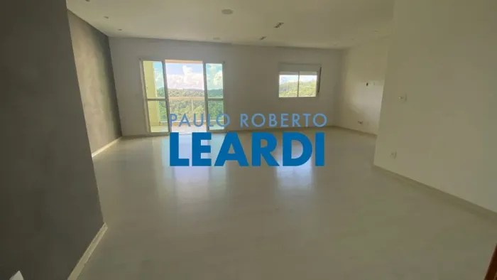 APARTAMENTO - TAMBORÉ - SP