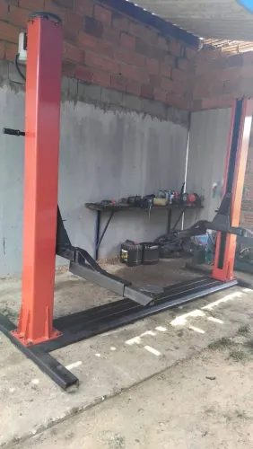 Elevador automotivo 