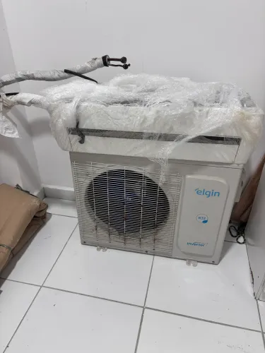 Ar condicionado split 9000 btus INVERTER