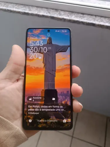 Vendo Xiaomi 11t pro 5g
