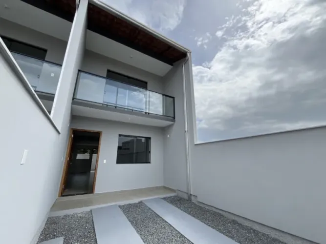 Sobrado à venda no bairro Itoupavazinha em Blumenau