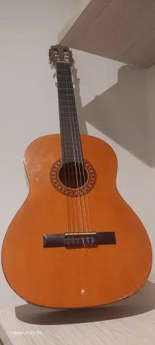 Violão Ashland