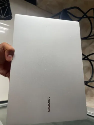 Notebook Galaxy book go