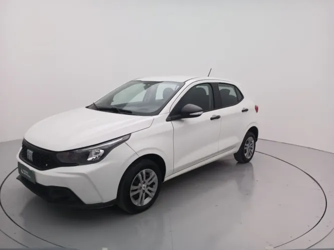 Fiat Argo Drive 1.0 6V Flex 2025