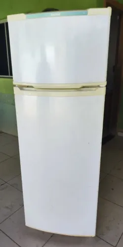 Geladeira Consul