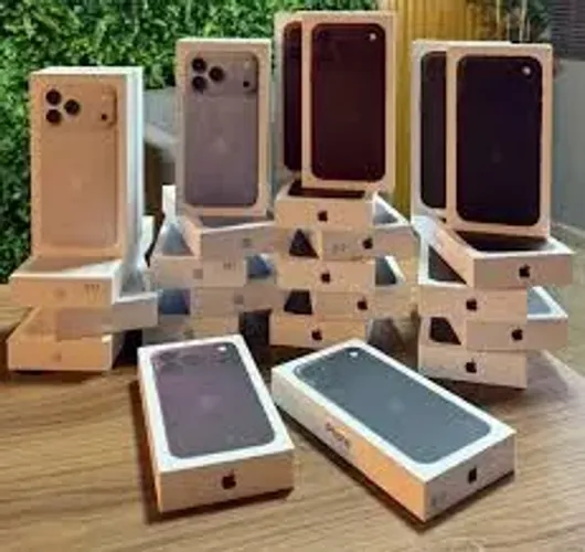iPhone 18 Pro Max