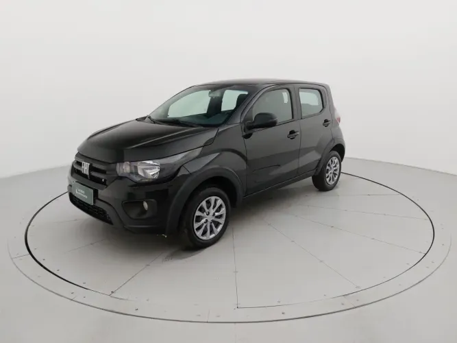 Fiat Mobi Like 1.0 Fire Flex 5P. 2025