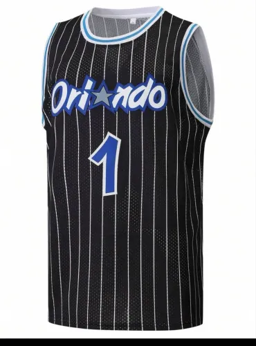 Camisas de basquete 
