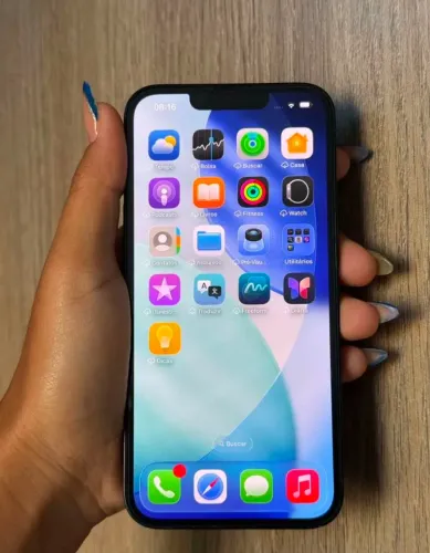 iPhone 13 mini