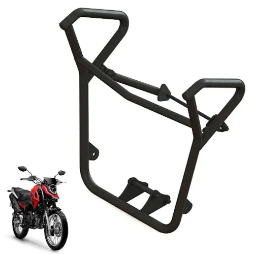 Protetor de carenagem da Yamaha Crosser