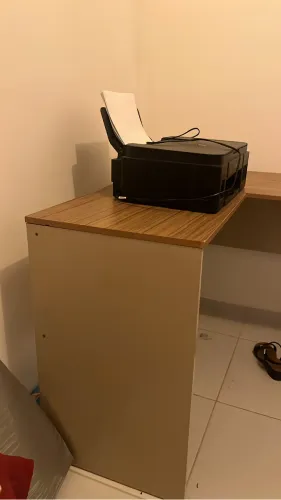 Escrivaninha