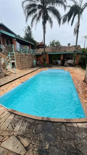 ? PISCINEIRO EM CASCAVEL / BARRA NOVA ?