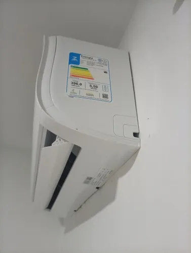 Ar-condicionado split 9mil BTUs Springer 1500$