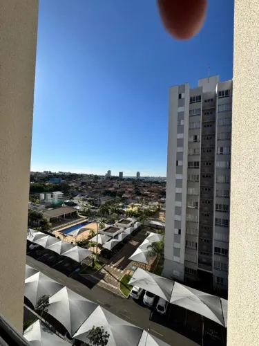 apartamento a venda condominio portal quinta dos pinheiros-Hortolandia-sp