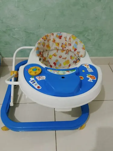 Disquinho de neném