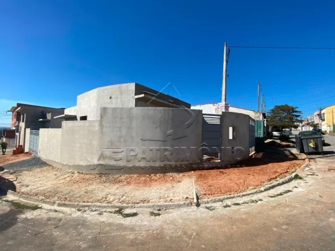 KITNET COM 1 DORMITÓRIO - JARDIM ALPES DE SOROCABA