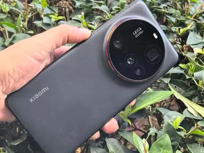 Xiaomi 15 Ultra 16gb/512gb