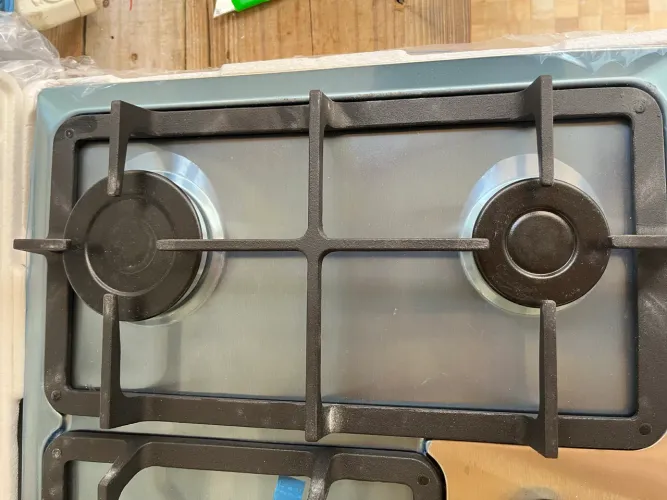 Cooktop Fisher