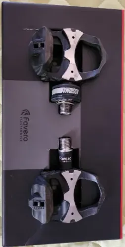 Favero Assioma Duo