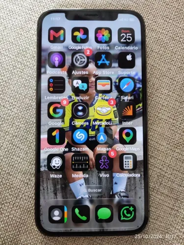 iPhone 12 Pro 256gb