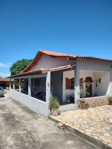 CASA COM PISCINA EM IGUABINHA - ARARUAMA | 3 QUARTOS | ÁREA GOURMET | OPORTUNIDADE!