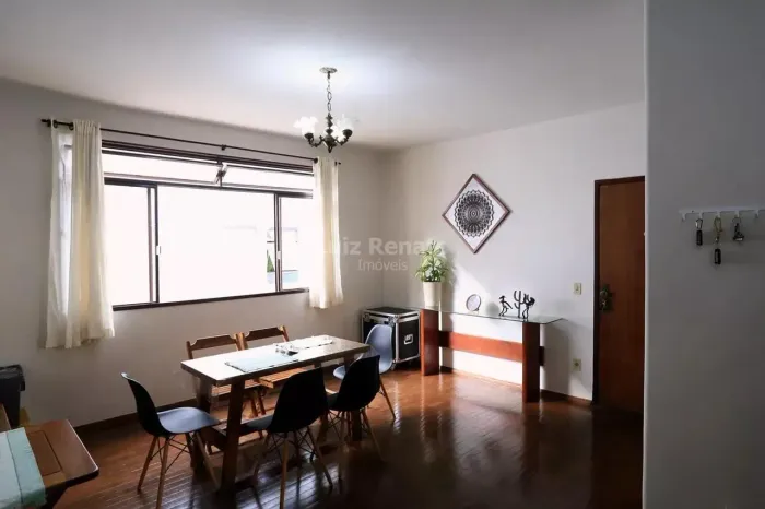 Apartamento à venda no bairro Cidade Nova