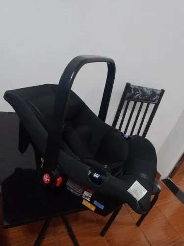 Bebe conforto novim