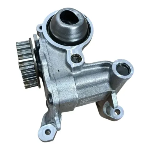 Bomba Oleo Motor Ford Ka 1.0 3cc 2014 a 2021 e3bg6600 Original