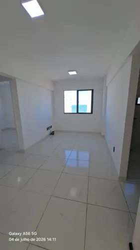 Excelente apartamento com 2 quartos no Trapiche/Centro/Avenida Maceió AL.
