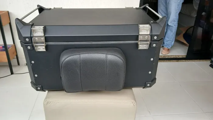Baú Braz 55 litros