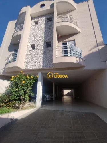 Apartamento à venda, 49 m² por R$ 317.900,01 - Parque das Nações - Capão Bonito/SP