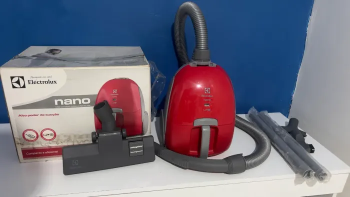 Aspirador de pó Electrolux
