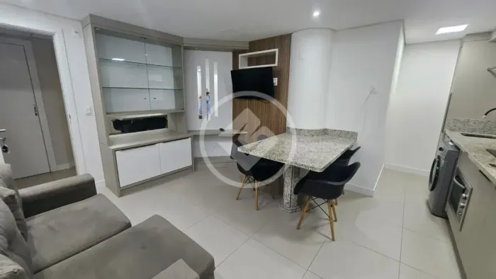 APARTAMENTO - Agronômica - DP-309117