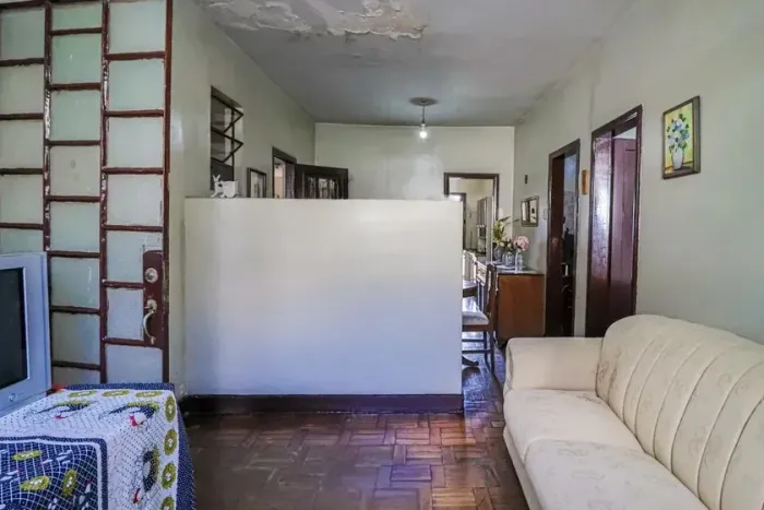 Casa à Venda - Aparecida, 3 Quartos, 167 m2