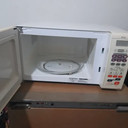 Micro onda