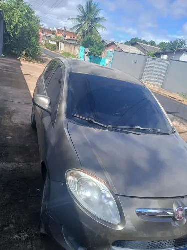 Fiat Palio Attractive 1.0 EVO Fire Flex 8V 5P 2016