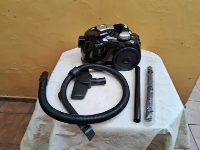 aspirador de pó philco turbo 1800w zap. 98687.7951