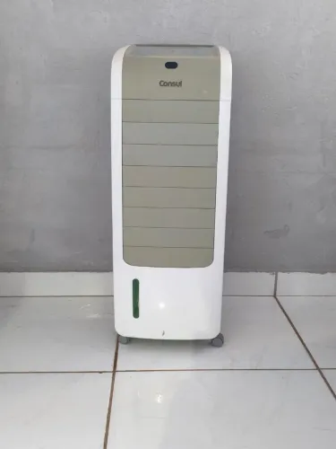 Vendo climatizador consul bem estar