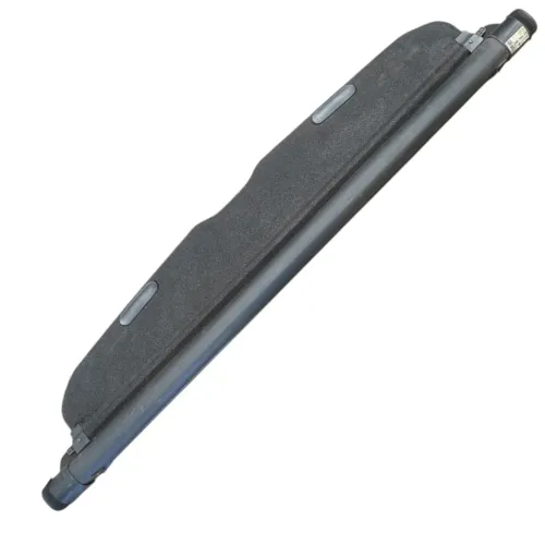 Tampao Bagagito Retratil Peugeot 307 Sw 2008 2013 Cinza