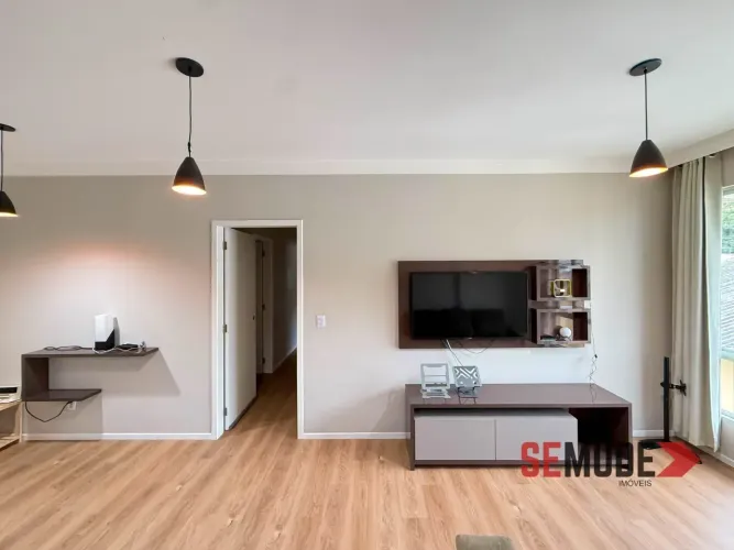 Apartamento 3 dormitórios Saco dos Limões UFSC