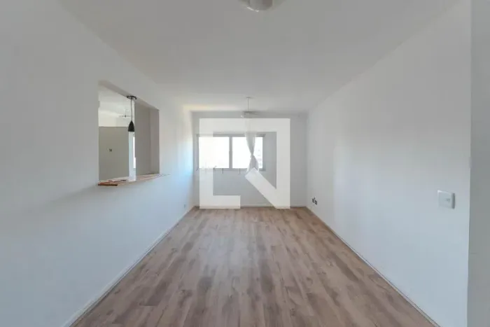 Apartamento à Venda - Bela Vista, 1 Quarto, 54 m2