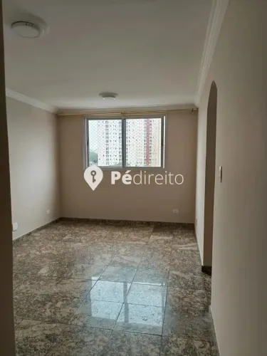 Apartamento 50m² à venda próximo ao metrô Bresser-Mooca