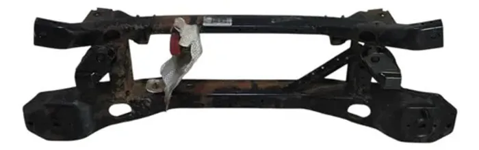 Agregado Traseiro Ford Focus 2009 2010 2011 2012