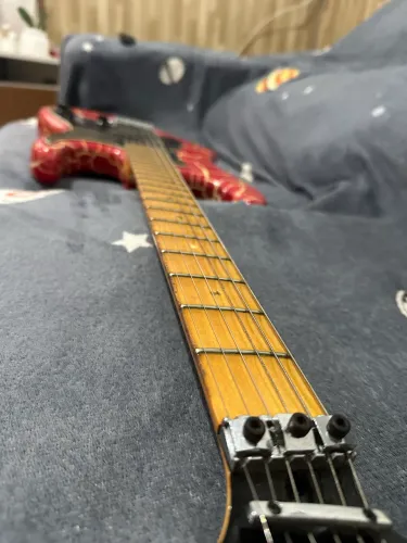 Guitarra ja2