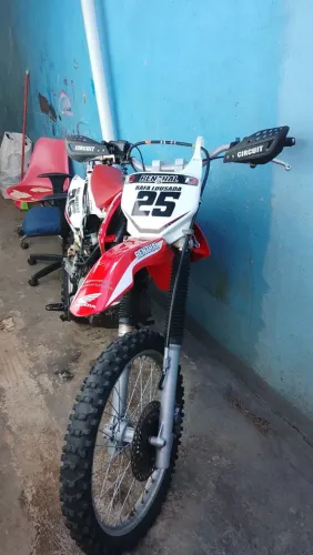 Só pegar e andar