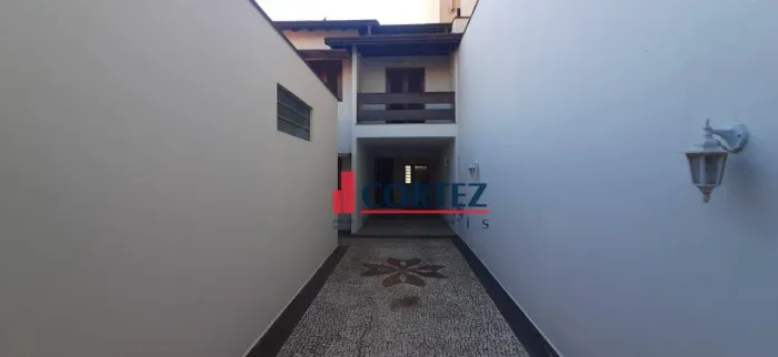 Casa com 4 dormitórios à venda, 182 m² por R$ 800.000,00 - Centro - Rio Claro/SP