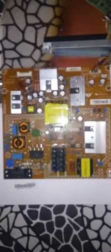 Placa de tv Philips 48pfg5000/78