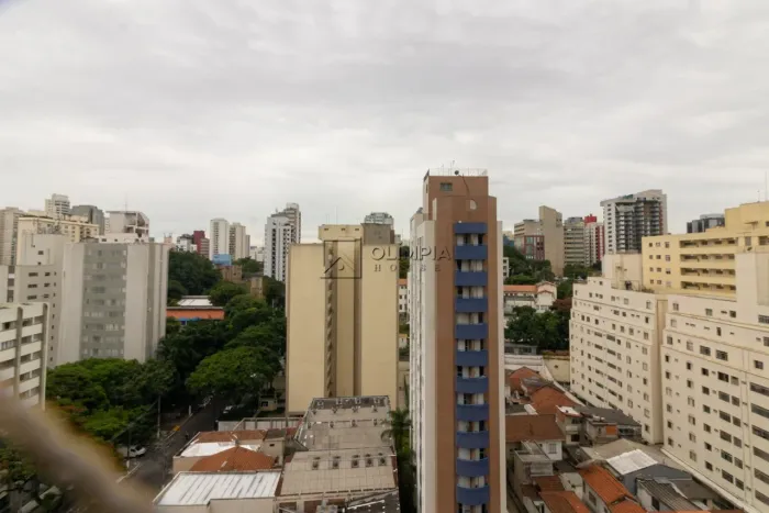 Venda Apartamento 3 Dormitórios - 73 m² Vila Clementino