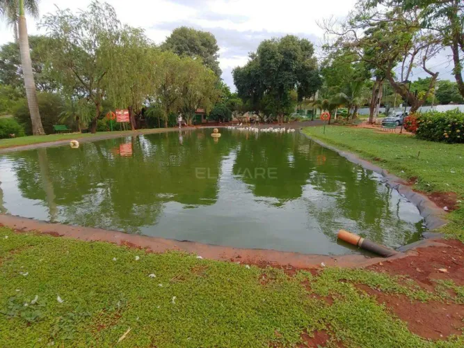 Terreno à venda no Royal Park, Ribeirão Preto, SP,