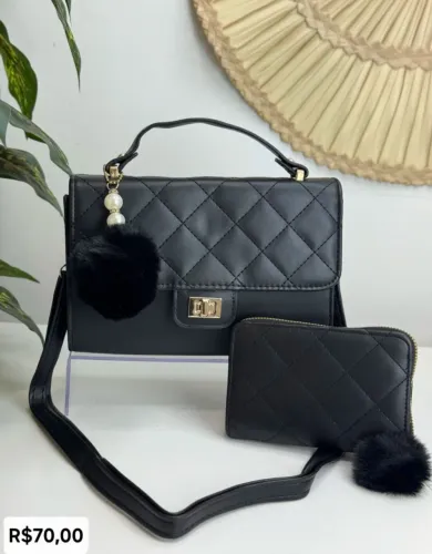 Bolsa feminina